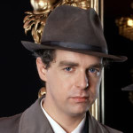Paul Tennat